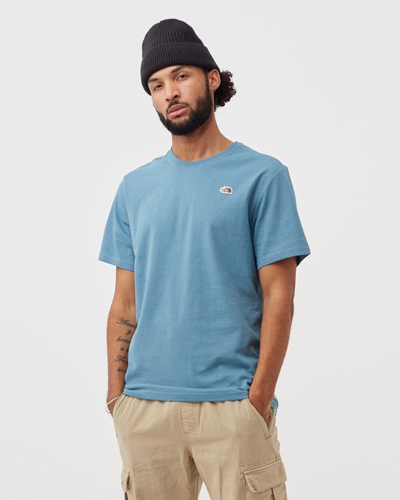 RECYCLED SCRAP TEE