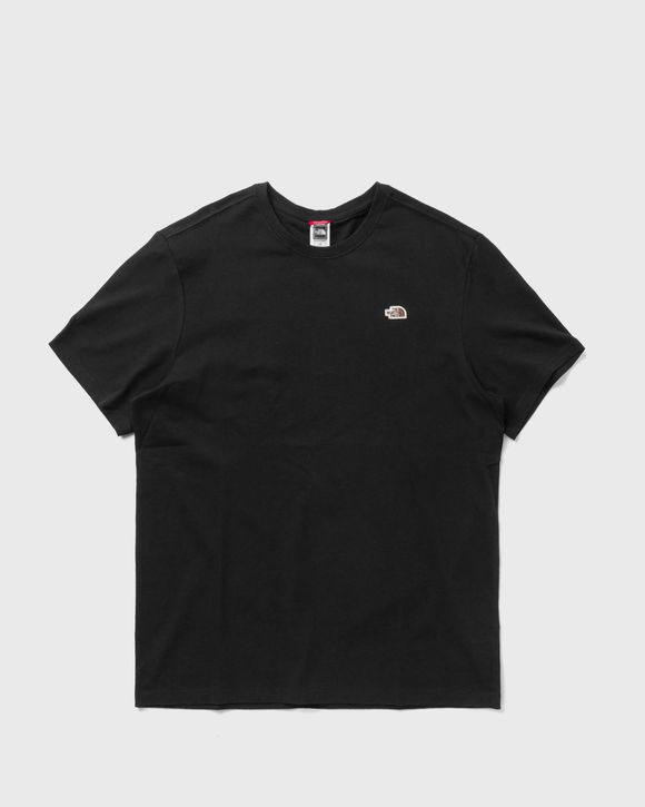 RECYCLED SCRAP TEE