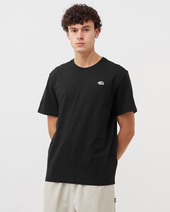 RECYCLED SCRAP TEE