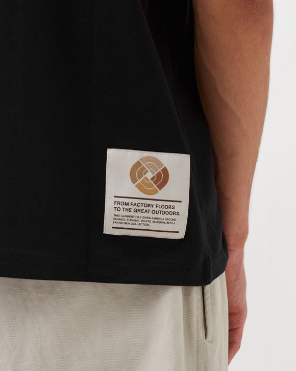 RECYCLED SCRAP TEE