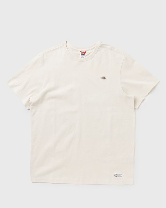 RECYCLED SCRAP TEE