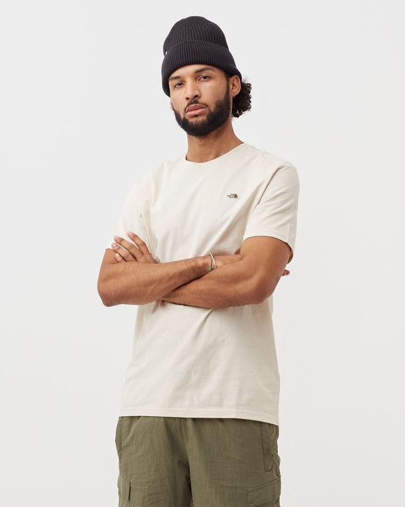 RECYCLED SCRAP TEE