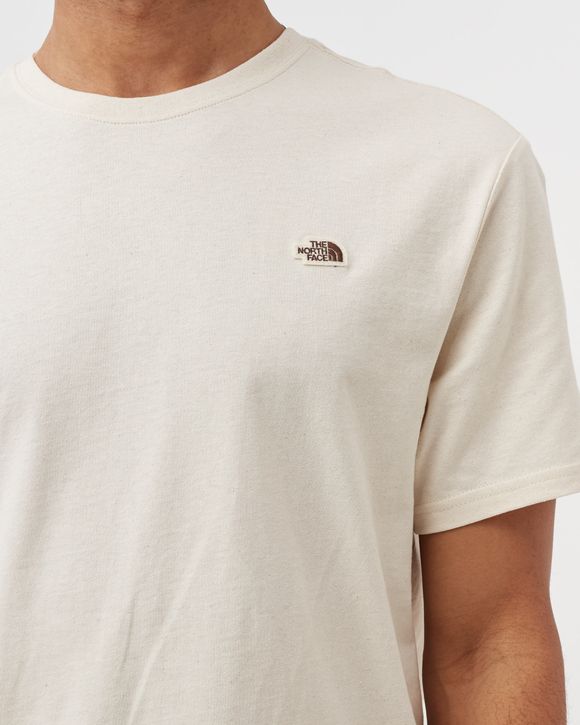 RECYCLED SCRAP TEE
