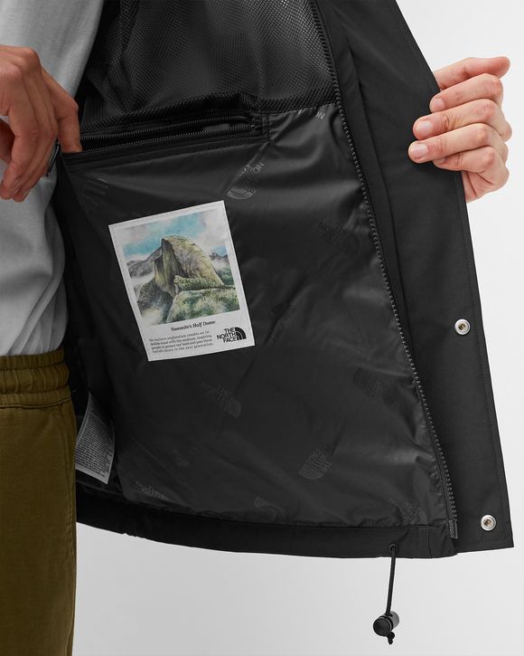 RETRO 1986 FUTURELIGHT MOUNTAIN JACKET
