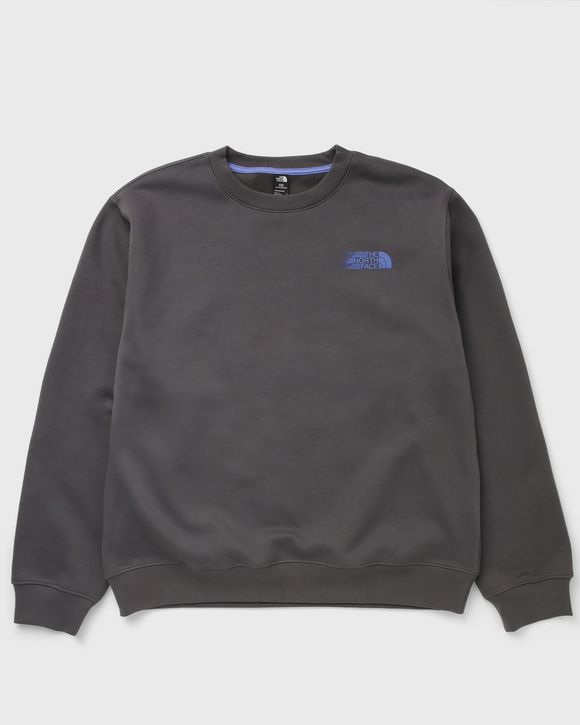 RETRO TRAIL RELAXED CRE-
