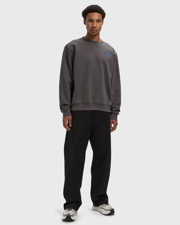 RETRO TRAIL RELAXED CRE-