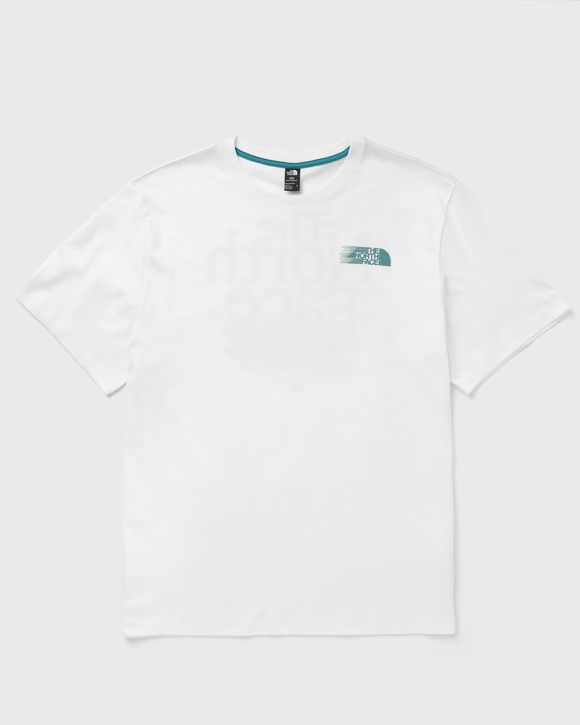 RETRO TRAIL RLX SS TEE-