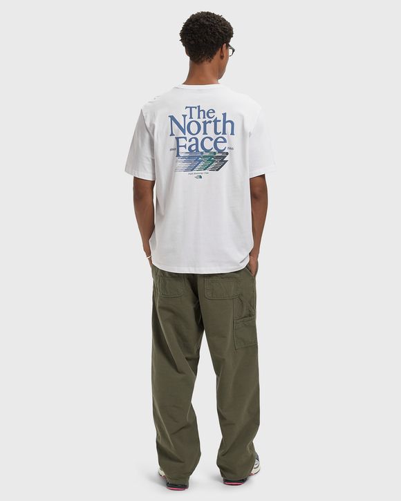 RETRO TRAIL RLX SS TEE-