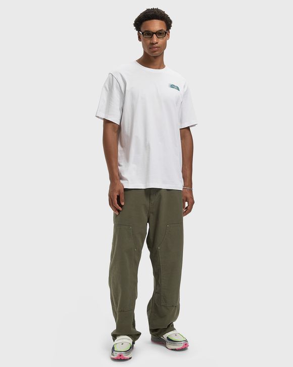 RETRO TRAIL RLX SS TEE-
