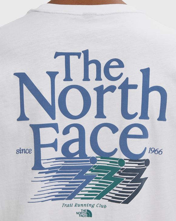 RETRO TRAIL RLX SS TEE-