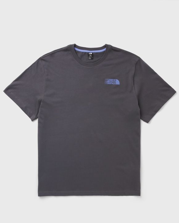 RETRO TRAIL RLX SS TEE