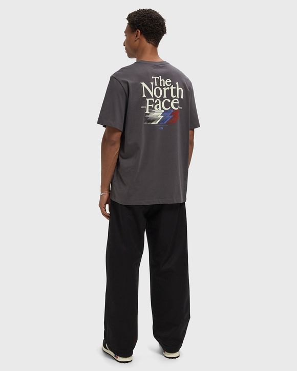 RETRO TRAIL RLX SS TEE