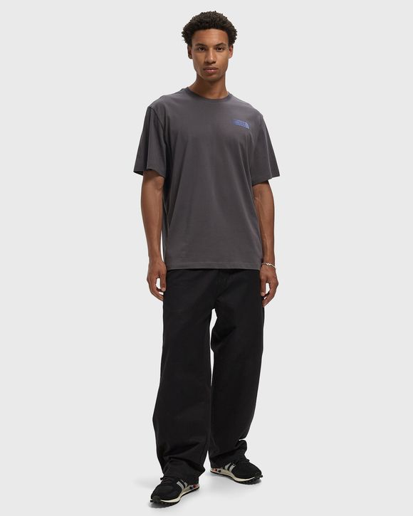 RETRO TRAIL RLX SS TEE