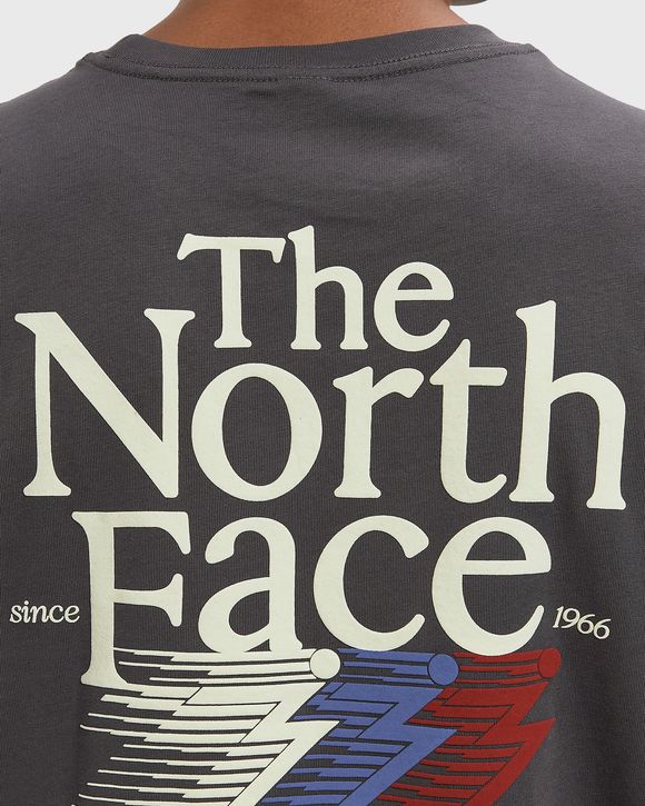RETRO TRAIL RLX SS TEE