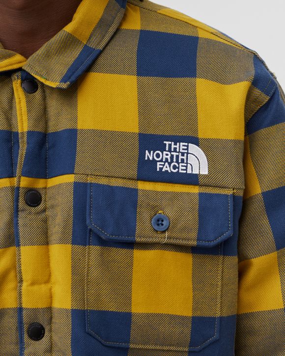 REVERSIBLE THERMOBALL JACKET