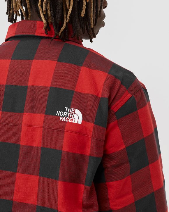 REVERSIBLE THERMOBALL JACKET