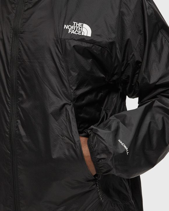 RIDGELITE FUTUREFLEECE WIND JACKET