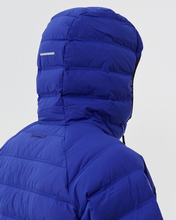 RMST DOWN HOODIE