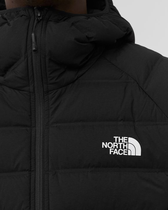 RMST DOWN HOODIE