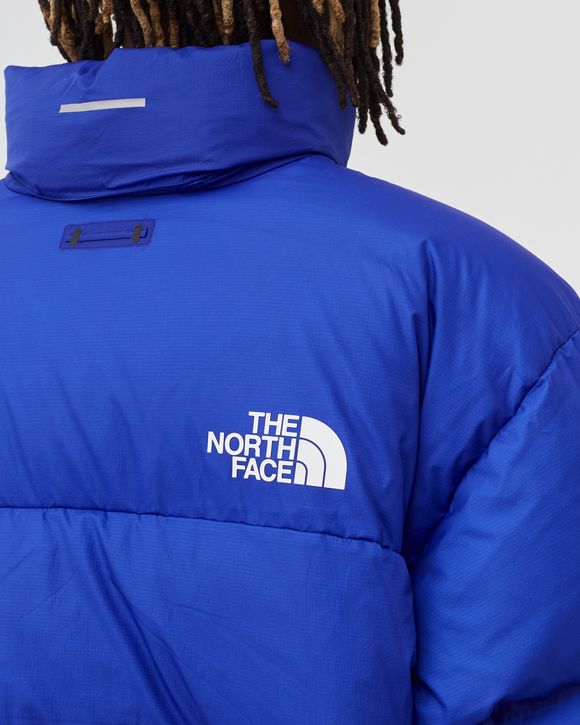 RMST NUPTSE JACKET