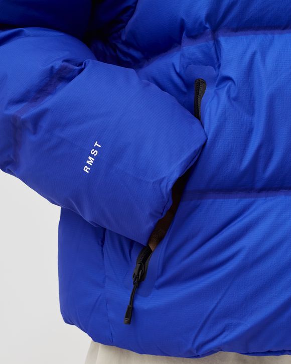 RMST NUPTSE JACKET