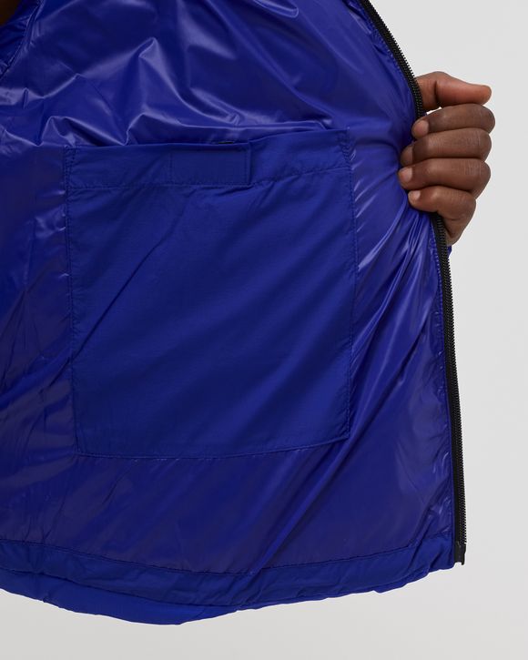 RMST NUPTSE JACKET