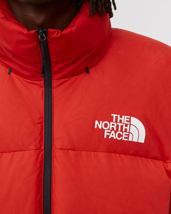 RMST NUPTSE JACKET