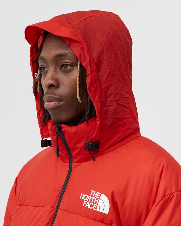 RMST NUPTSE JACKET