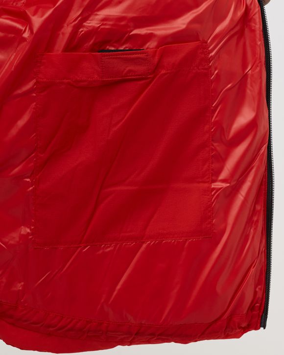 RMST NUPTSE JACKET