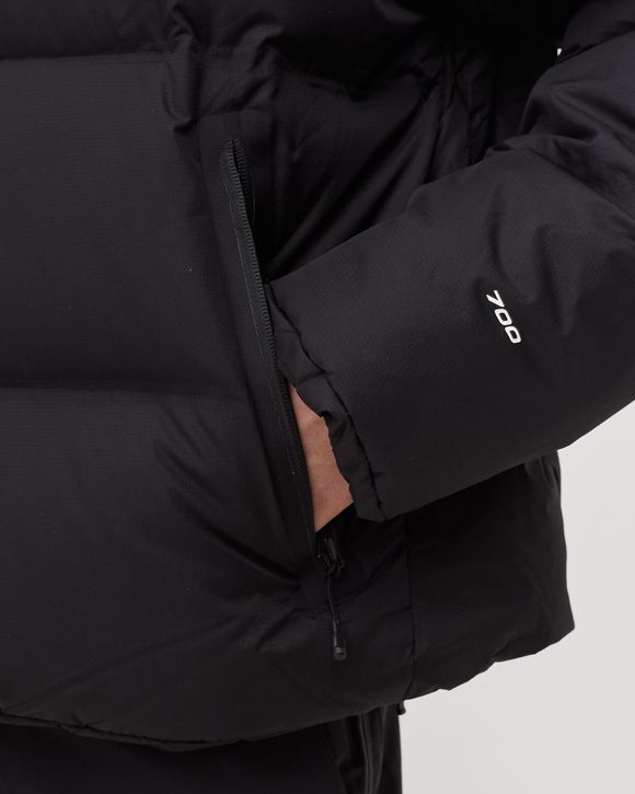 RMST NUPTSE JACKET
