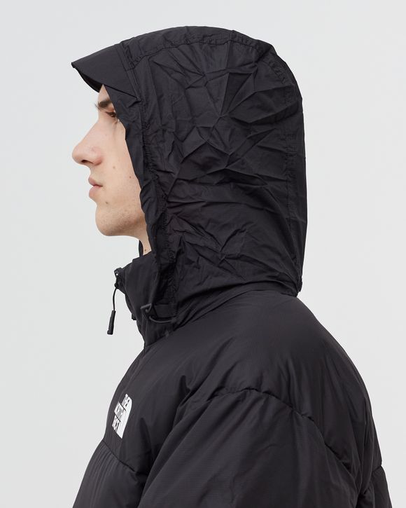 RMST NUPTSE JACKET
