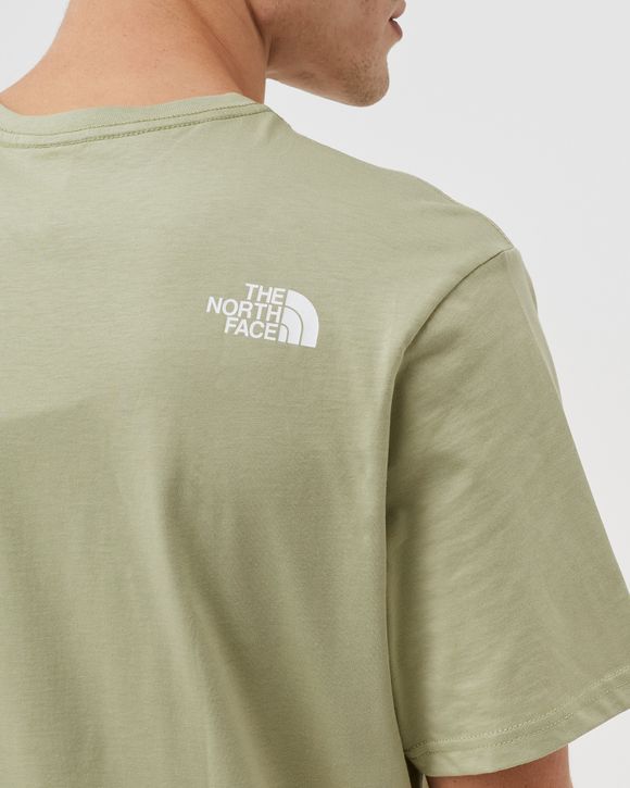 S/S FINE ALPINE EQUIPMENT TEE 3