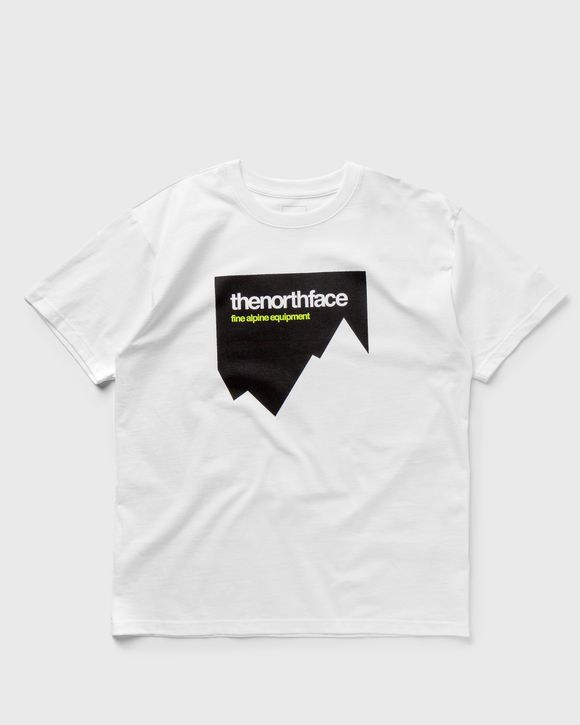 S/S MOUNTAIN HEAVYWEIGHT TEE