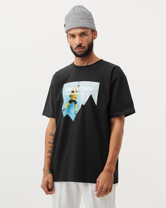 S/S MOUNTAIN HEAVYWEIGHT TEE