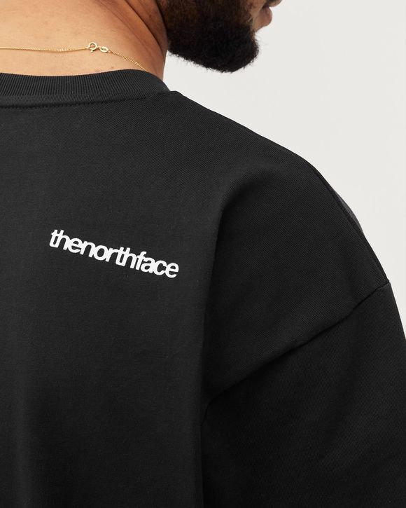 S/S MOUNTAIN HEAVYWEIGHT TEE