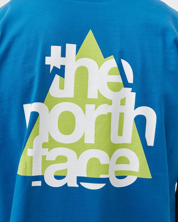 S/S MOUNTAIN HEAVYWEIGHT TEE
