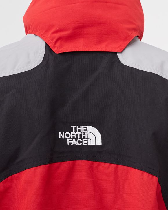 SEARCH & RESCUE DRYVENT JACKET