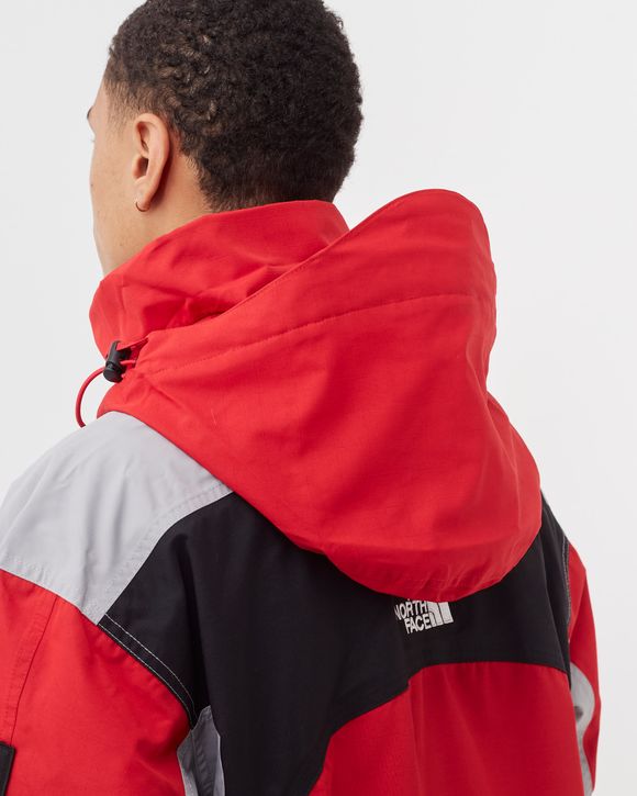 SEARCH & RESCUE DRYVENT JACKET