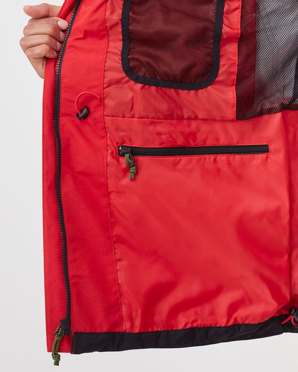 SEARCH & RESCUE DRYVENT JACKET