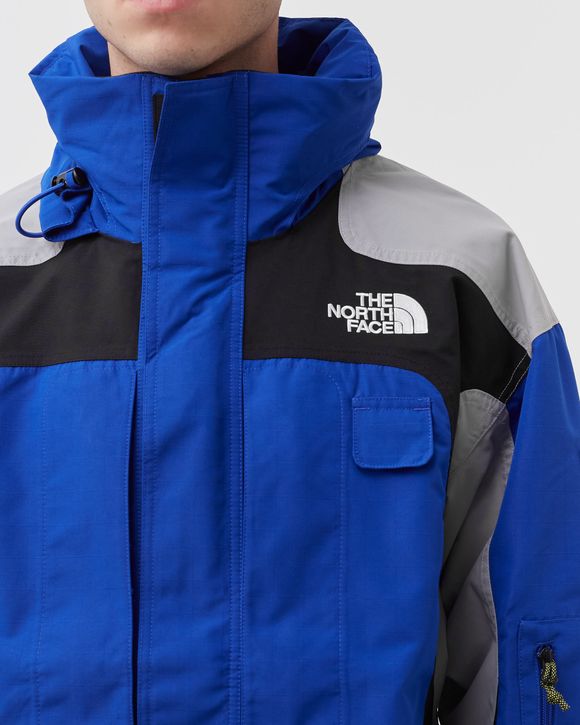 SEARCH & RESCUE DRYVENT JACKET