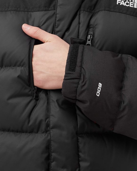 SEARCH & RESCUE HIMALAYAN PARKA