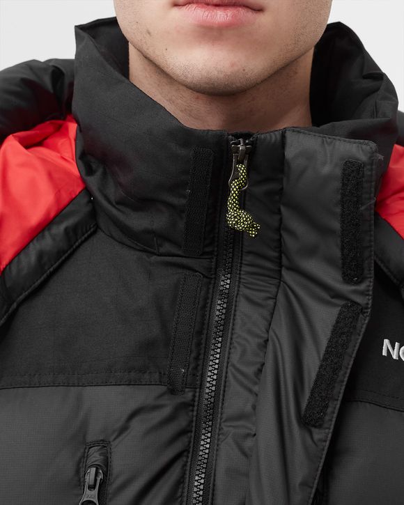 SEARCH & RESCUE HIMALAYAN PARKA