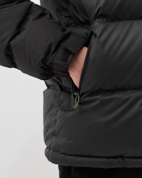 SEARCH & RESCUE HIMALAYAN PARKA