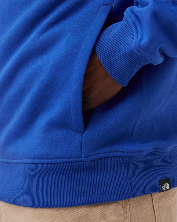 SEARCH & RESCUE HOODIE