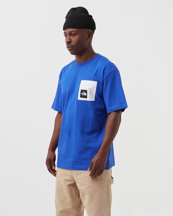 SEARCH & RESCUE POCKET TEE