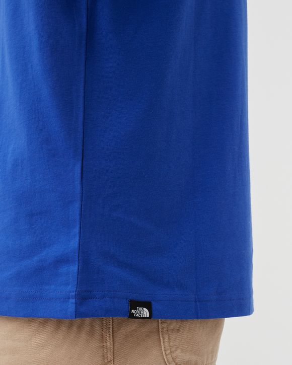 SEARCH & RESCUE POCKET TEE