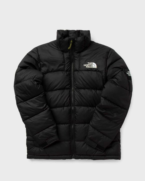 SEARCH & RESCUE SYNTHETIC INSULATED JACKET
