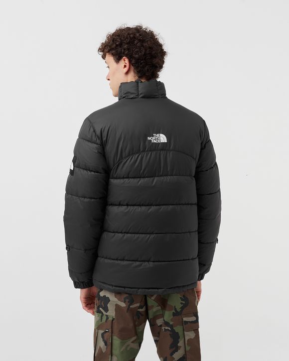 SEARCH & RESCUE SYNTHETIC INSULATED JACKET
