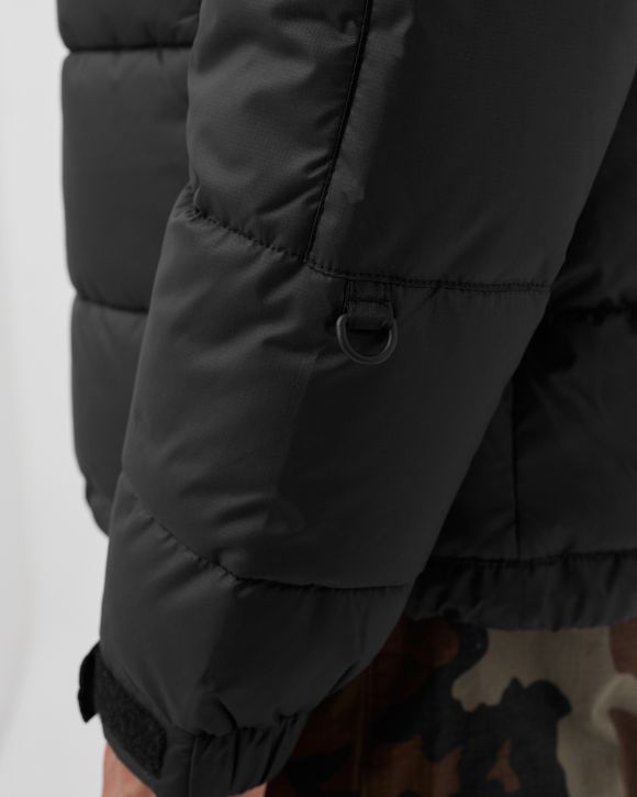 SEARCH & RESCUE SYNTHETIC INSULATED JACKET