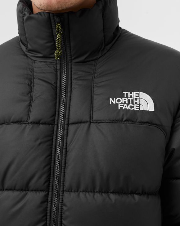 SEARCH & RESCUE SYNTHETIC INSULATED JACKET